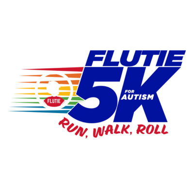 Flutie 5K for Autism Sponsorship - Providence, RI - logo